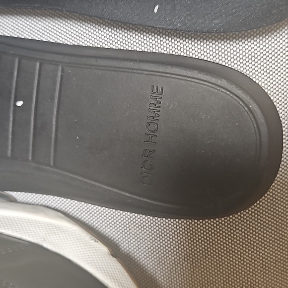 Dior 👟 B 22 - Picture 12 of 14